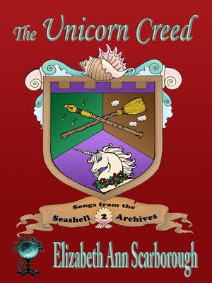 cover image of The Unicorn Creed